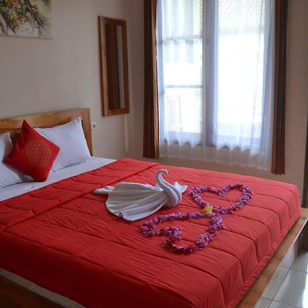 Sakha House Hotel Ubud Buitenkant foto