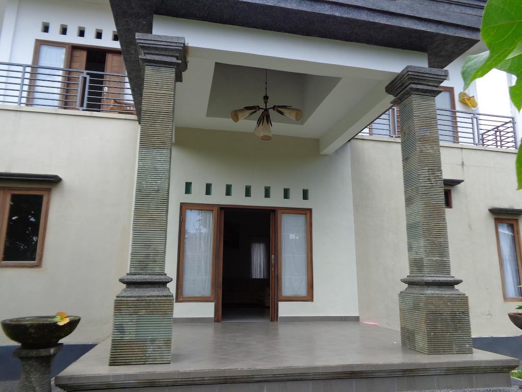 Sakha House Hotel Ubud Buitenkant foto