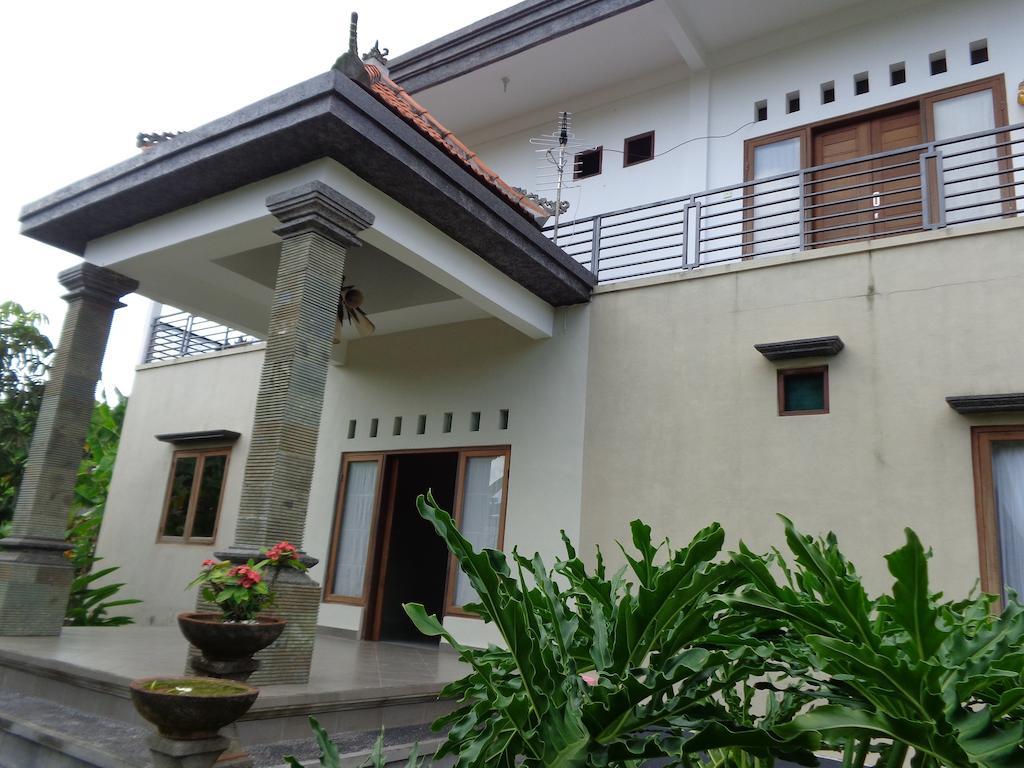Sakha House Hotel Ubud Buitenkant foto
