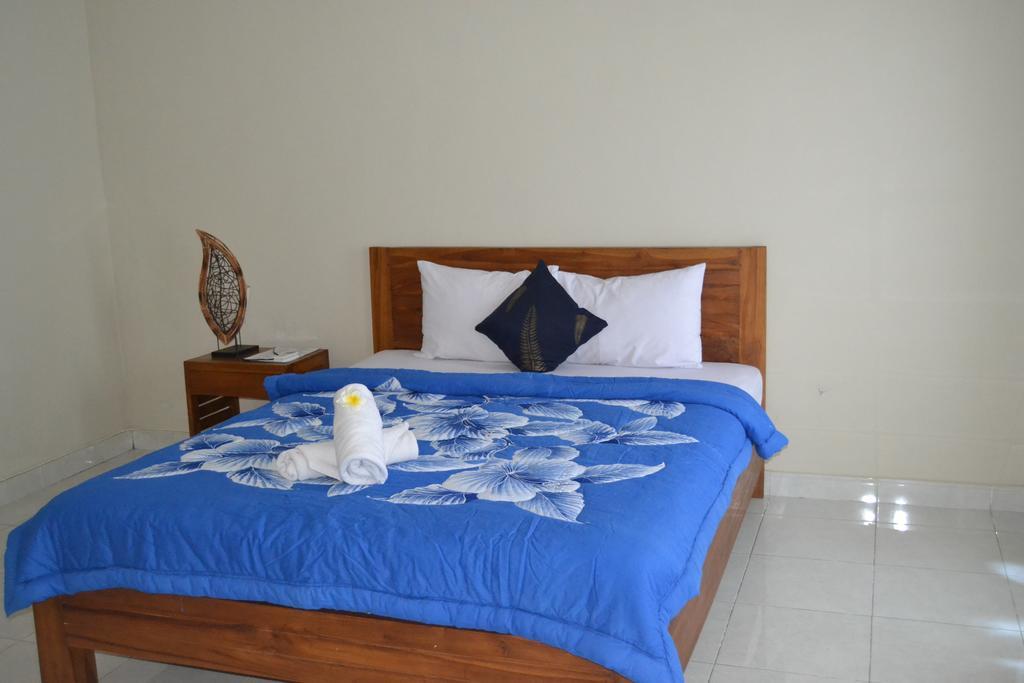Sakha House Hotel Ubud Buitenkant foto