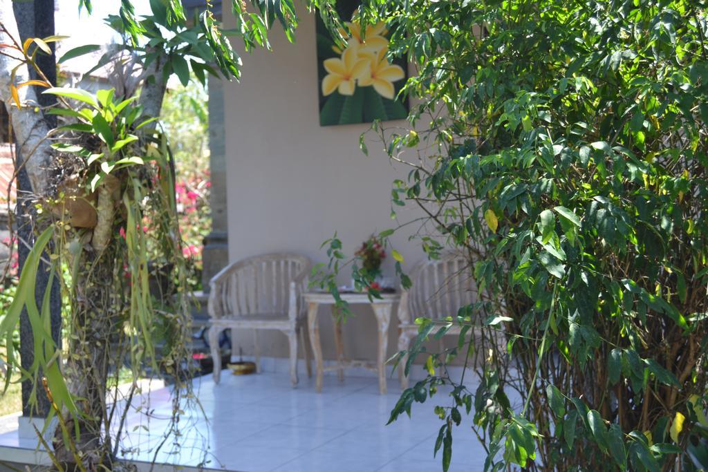 Sakha House Hotel Ubud Buitenkant foto