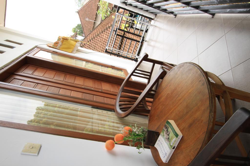 Sakha House Hotel Ubud Buitenkant foto