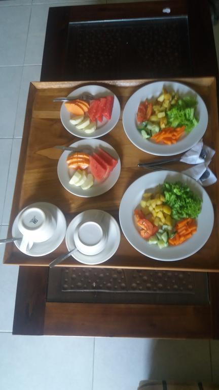 Sakha House Hotel Ubud Buitenkant foto